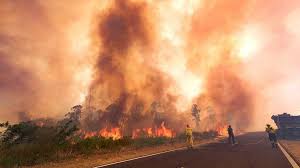 Prevención: ICAA refuerza recomendaciones ante el riesgo de incendios