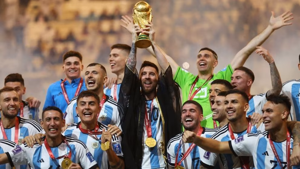 La Selección Argentina suma un amistoso en marzo: ¿Quién será su rival?