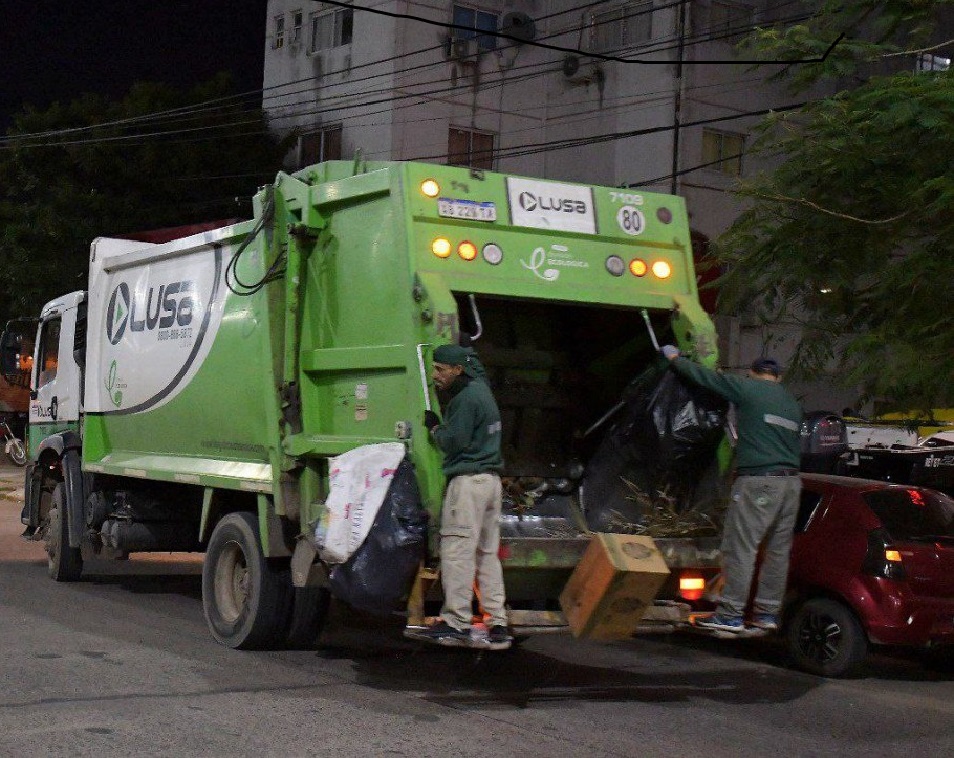 Así serán los servicios municipales para el 23 y 24 de marzo