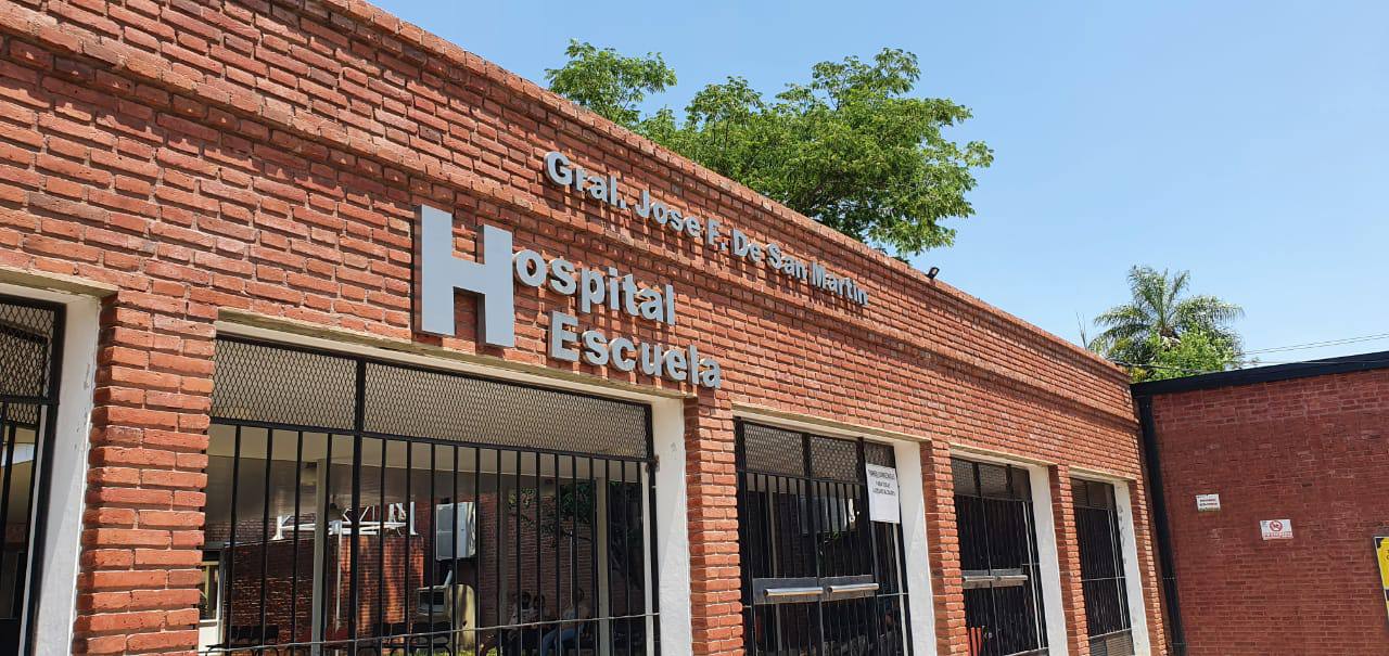 Las guardias en los hospitales y CAPS funcionarán normalmente