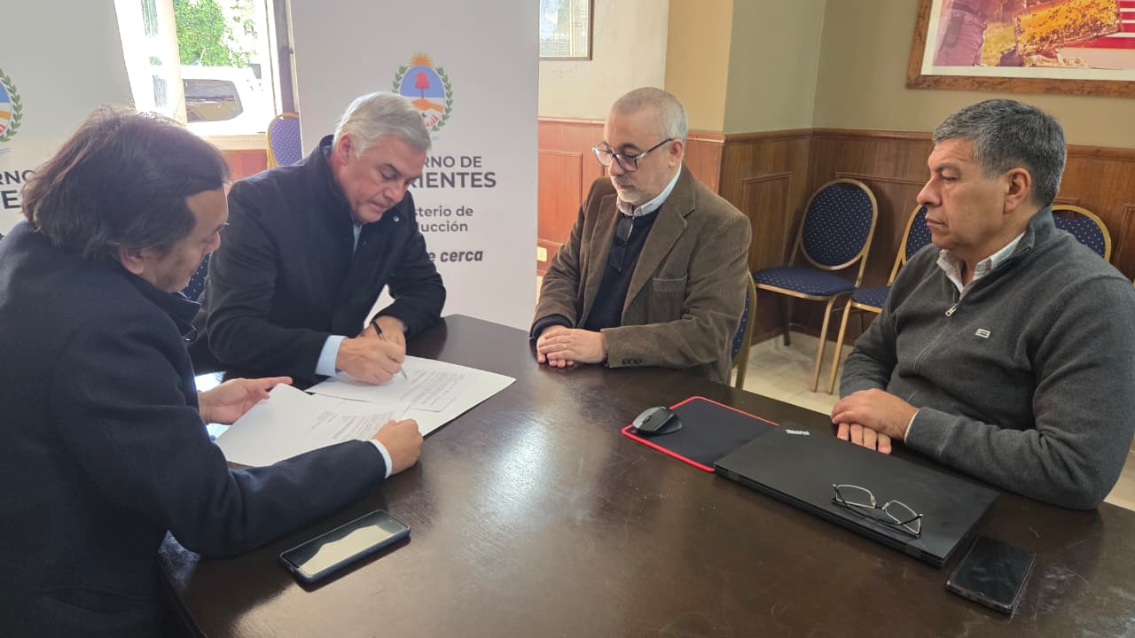 Acuerdo estratégico para impulsar la trazabilidad digital y la valorización ambiental de la producción