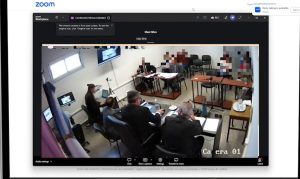 El Poder Judicial de Corrientes habilitará el acceso ciudadano virtual a audiencias públicas del fuero penal