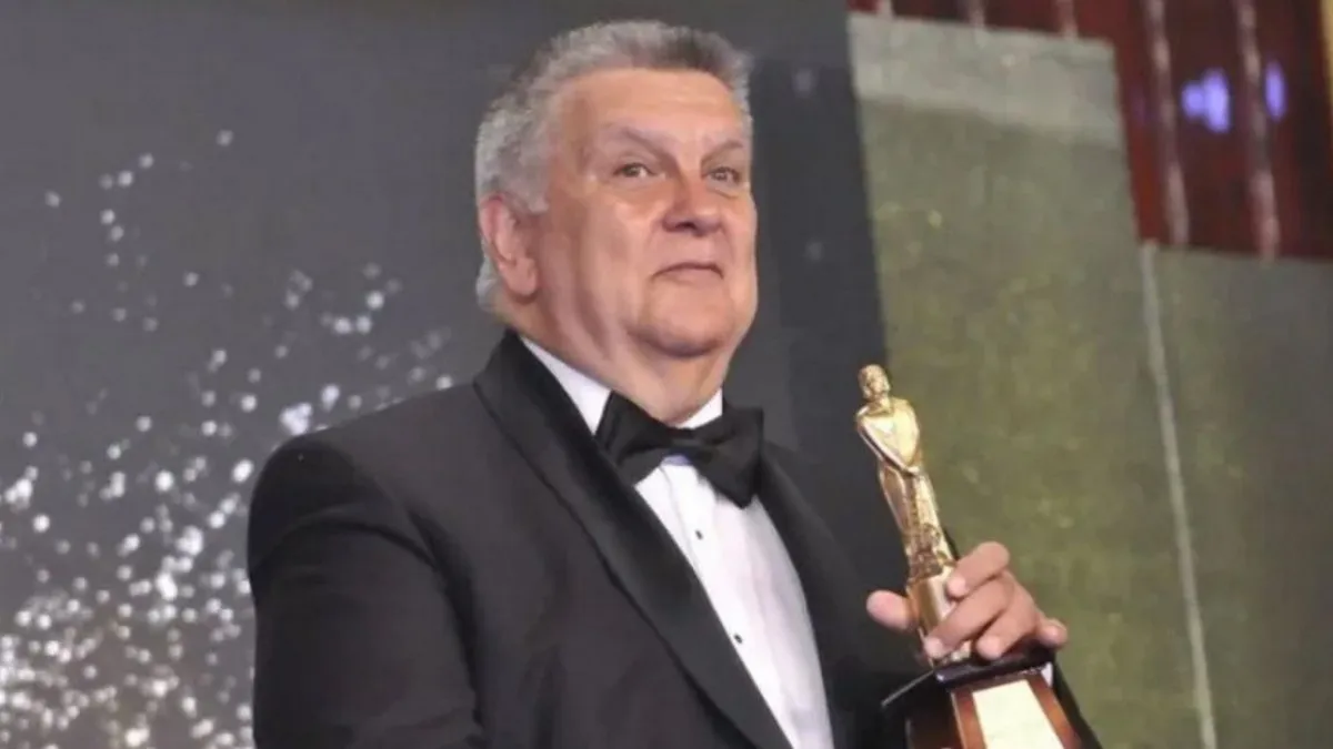 Premios Martín Fierro Federal 2025