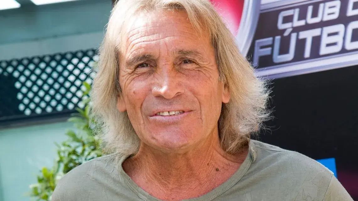 Murió Hugo Orlando Gatti