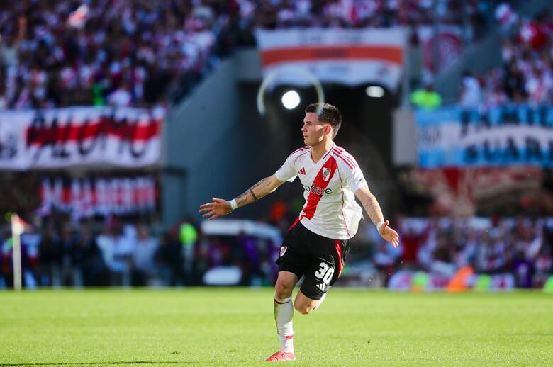 Fiesta Monumental: el "Superclásico" fue para River