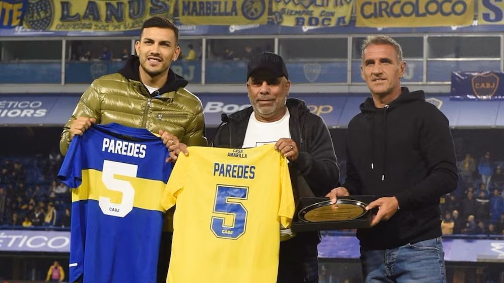 El Consejo de Fútbol no va más: Boca Juniors anunció las salidas del Chicho Serna y Raúl Cascini