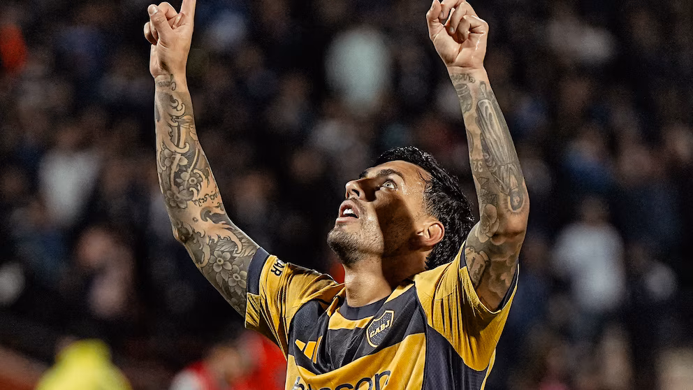 Boca volvió a ganar después de 12 partidos
