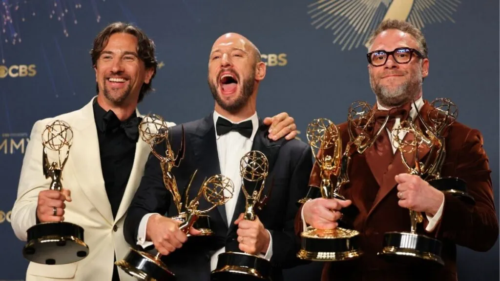 Reescribiendo récords: un Emmy para cada género, emoción y sorpresa