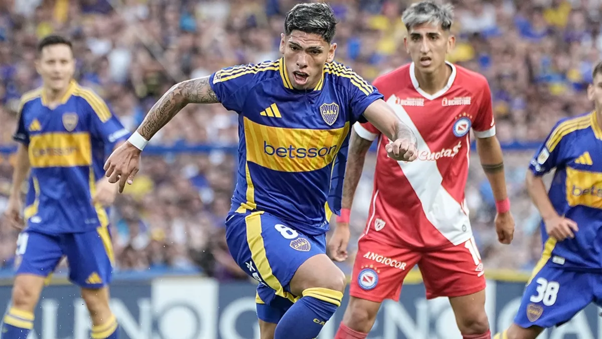 Los días y horarios de los cruces de cuartos de final del Torneo Clausura