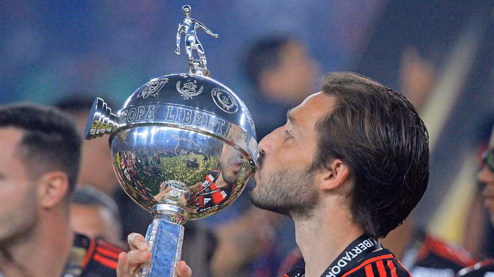 River Plate cerró su tercer refuerzo: un campeón de la Libertadores se sumará al equipo de Gallardo