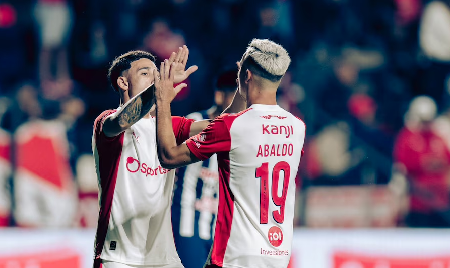 Amistoso de verano: Independiente comenzó el año con una victoria ante Alianza Lima