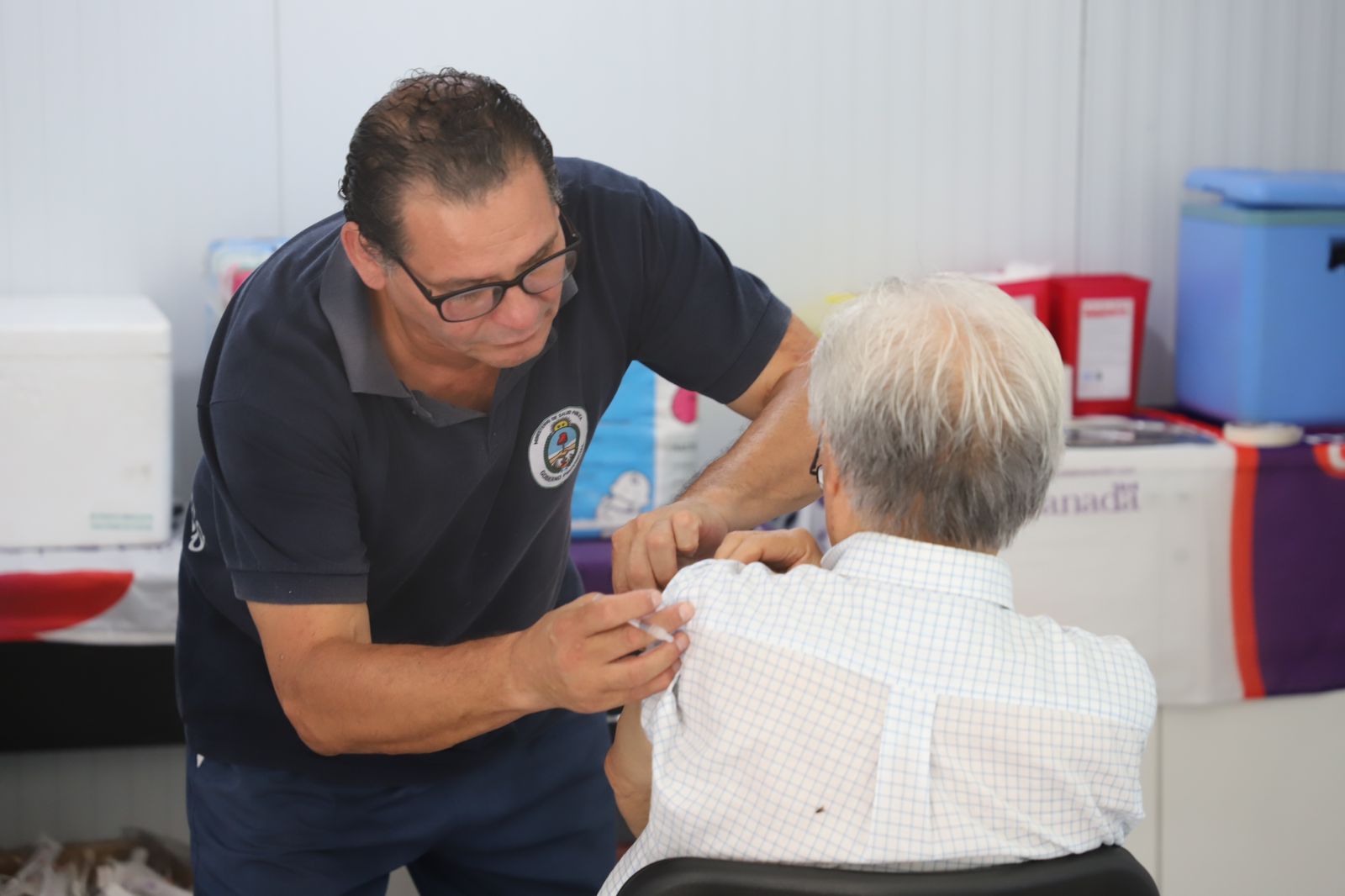 Salud Pública comunica 2 casos de Influenza A H3N2 subclado k en Corrientes