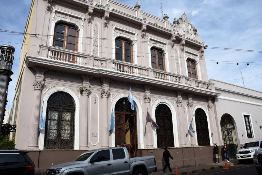 Este lunes 26 comienza el pago del plus especial para municipales