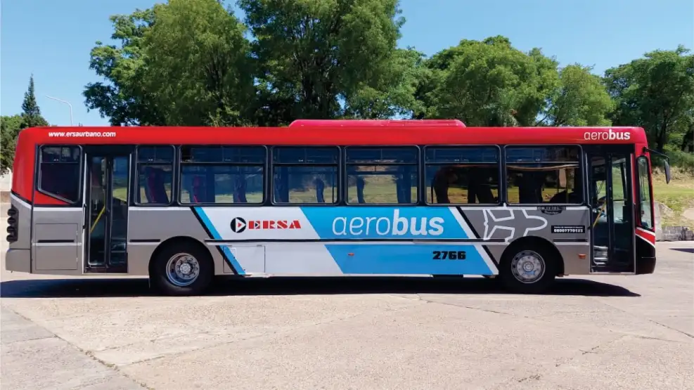 Corrientes se queda sin Aerobus