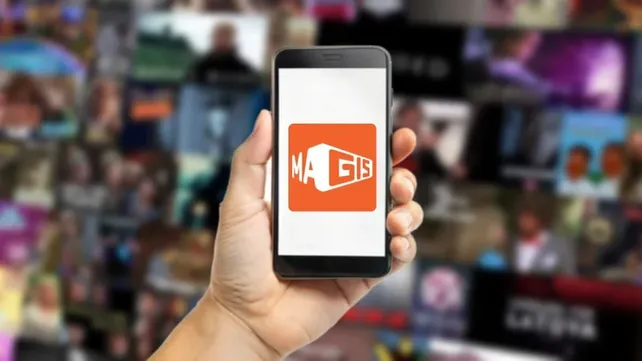 Magis TV bloqueado en Argentina: fin de las películas, series y fútbol gratis