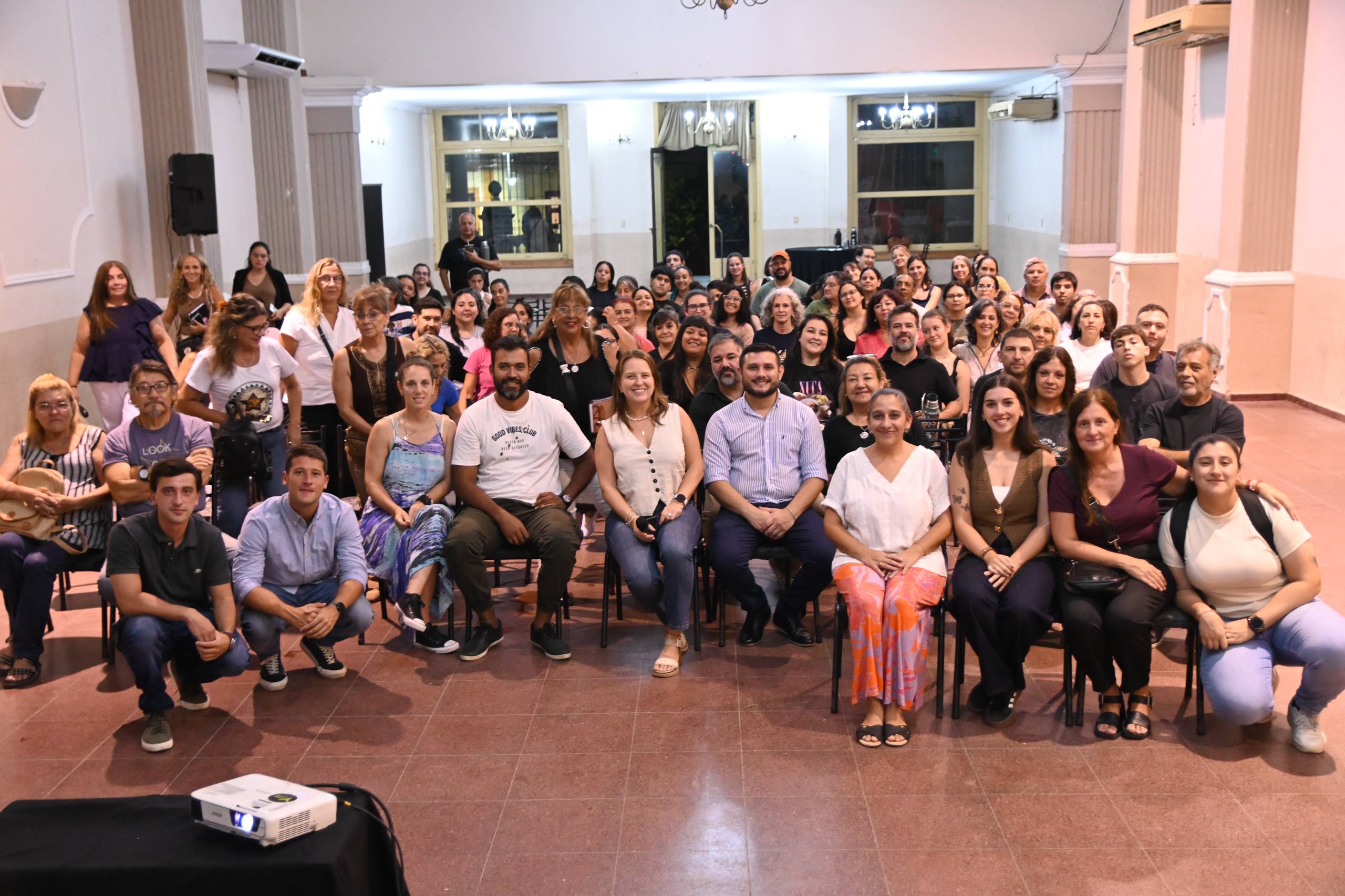 Ciudad de Diseño conmemora el Mes de la Mujer con más de 60 emprendedores
