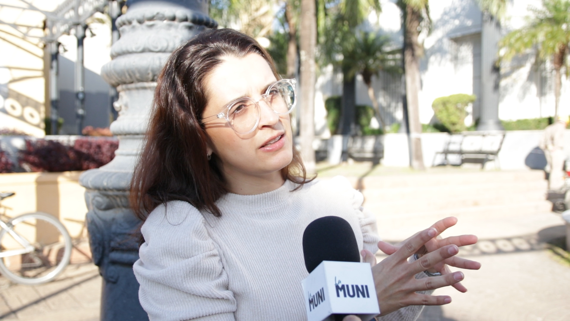 La Ciudad celebrará el Día Mundial del Ambiente con música, talleres y reciclaje en el Parque Mitre