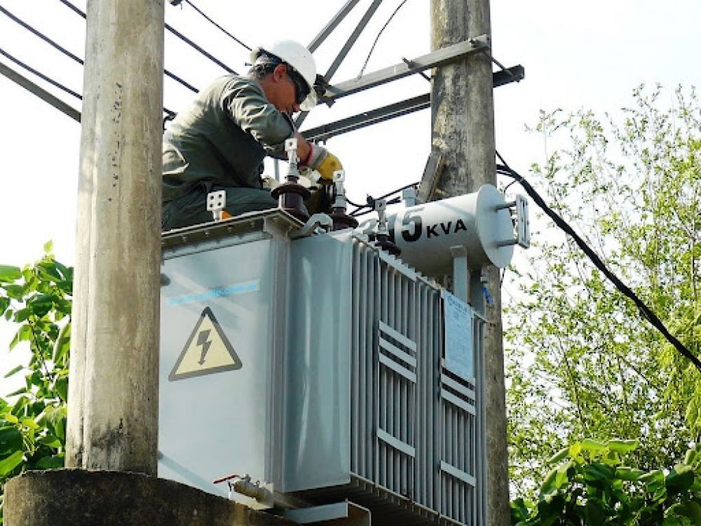 La DPEC realizará trabajos de mejoras este martes en Capital y en localidades del interior