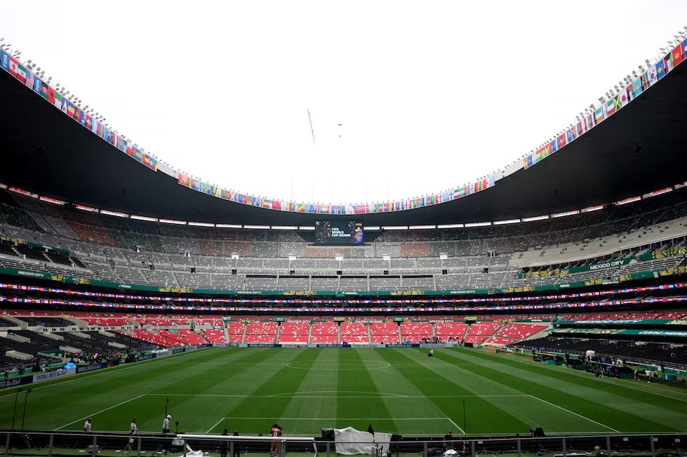 Comienza la Copa del Mundo 2026: agenda, horarios y sedes de la jornada inaugural