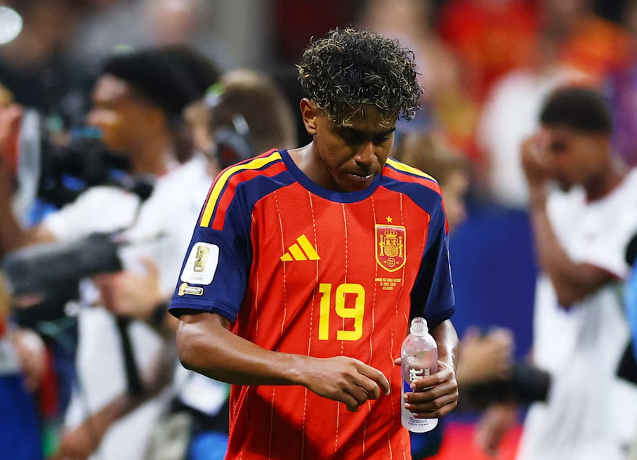 Cabo Verde sorprendió a España y le arrebató un empate