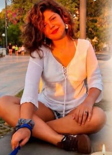 Corrientes: la familia de Melanie confirmó su muerte y exige que se investigue a su exnovio 