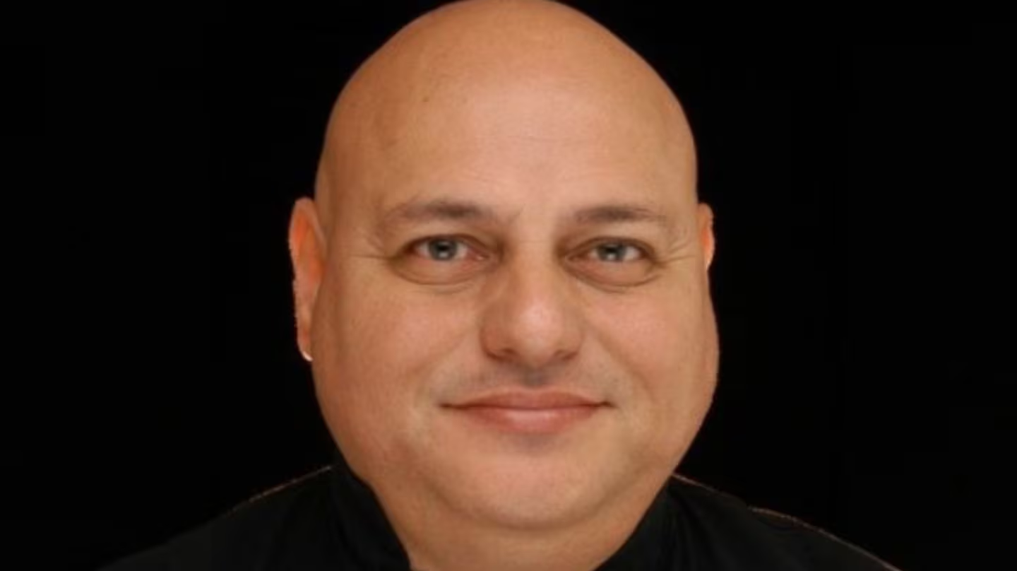 Murió Santiago Ríos, actor de "Los Simuladores", "Cha Cha Cha" y "Los Roldán" 