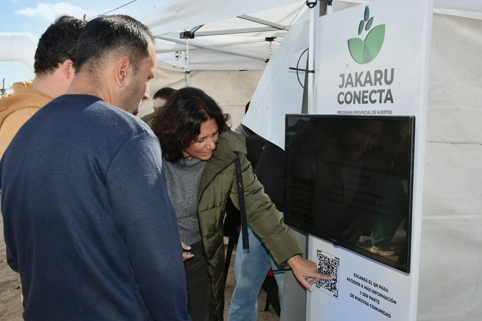 "Corrientes Cerca" regresa a Capital este sábado con un amplio operativo integral