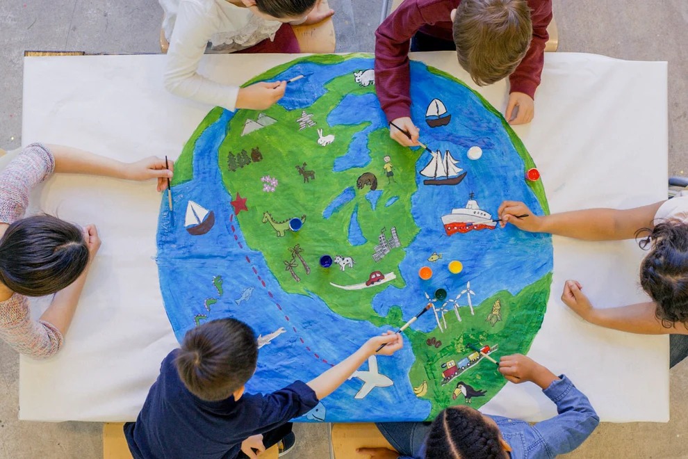 Programa Centros de Familia: una propuesta para las infancias y adolescencias 