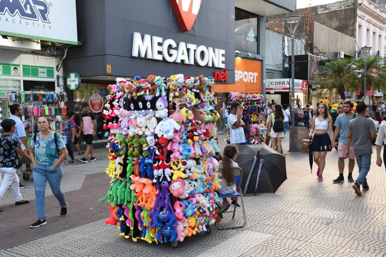 Semifinal del Mundial: comercios ajustan sus horarios por el partido entre Argentina e Inglaterra