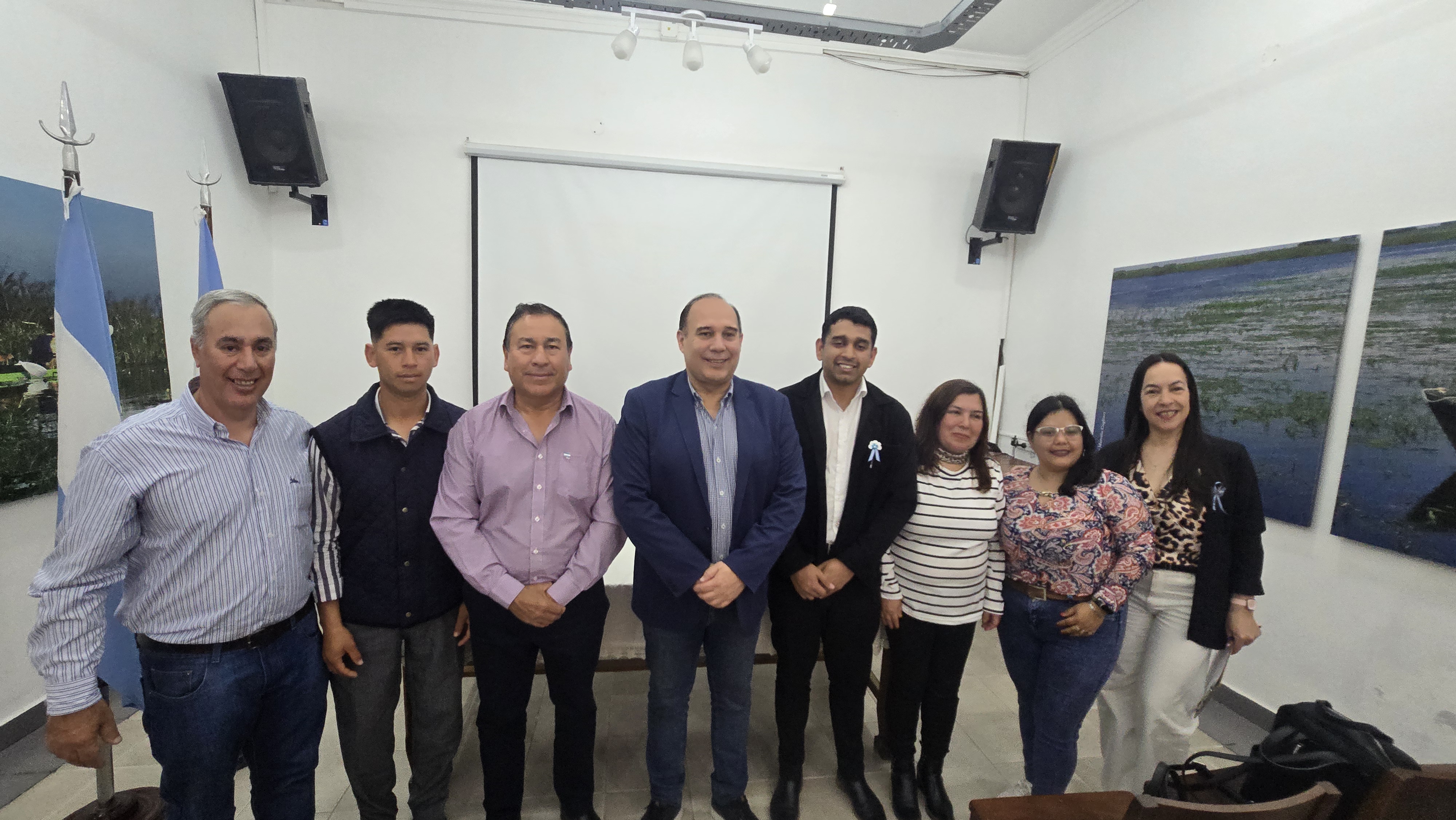 Yatay Ti Calle invita a celebrar sus raíces con su XIV Encuentro de Jinetes y agrupaciones tradicionalistas.