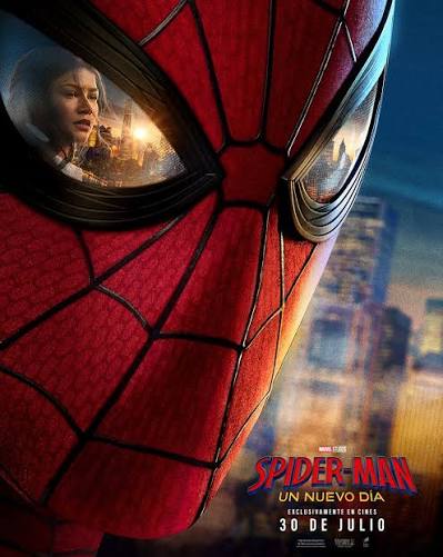  Spider Man Un Nuevo Día ya tiene fecha de estreno y revela los primeros detalles