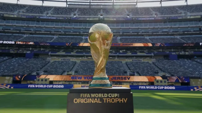 El Mundial 2026 rompió todos los récords: la FIFA recaudó US$15.000 millones