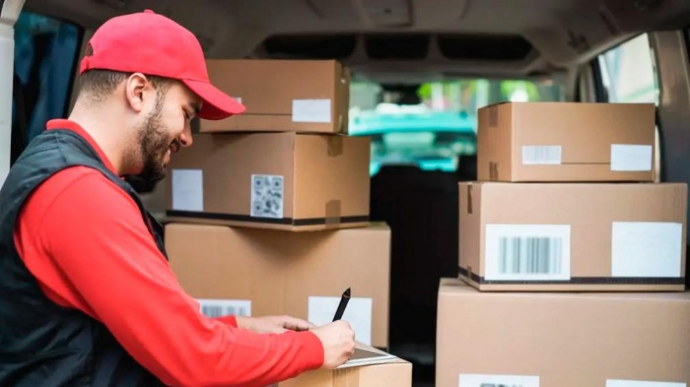 ARCA puso en marcha el nuevo régimen para exportaciones por correo con declaración simplificada