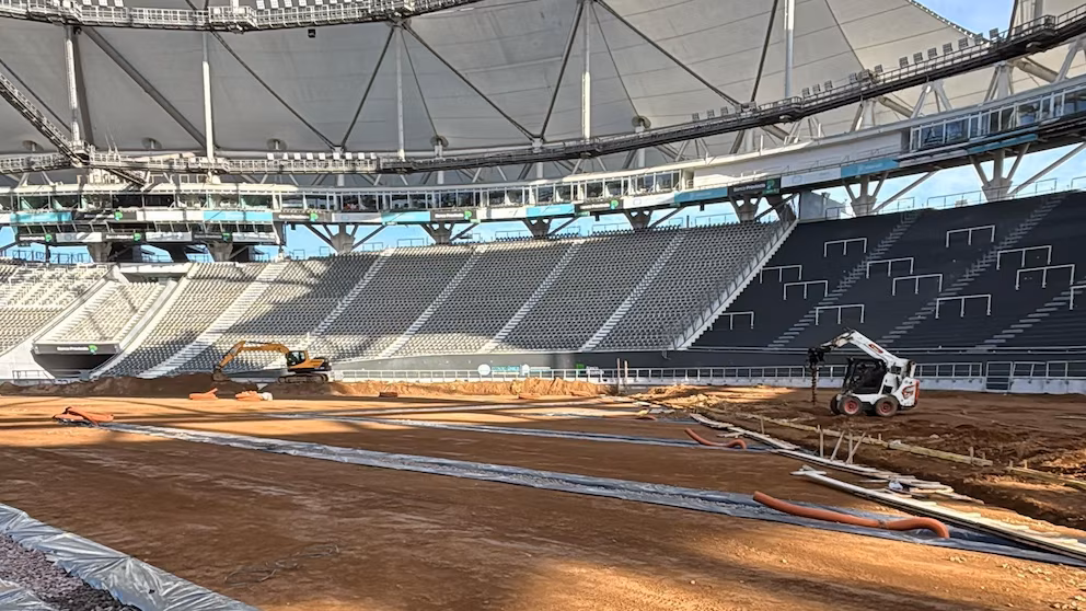 La Plata será sede de la final del Clausura 2026: la AFA confirmó fechas y escenarios decisivos