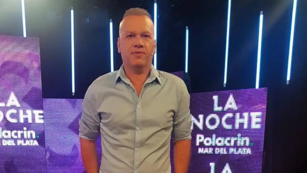 Murió Leandro Rud, histórico representante de modelos, a los 51 años 
