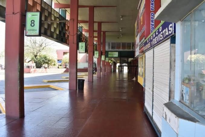 La UTA confirmó un paro de colectivos en todo el país desde este viernes