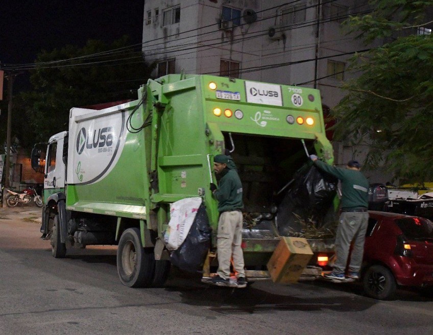 Así serán las prestaciones municipales para el lunes 17 de agosto