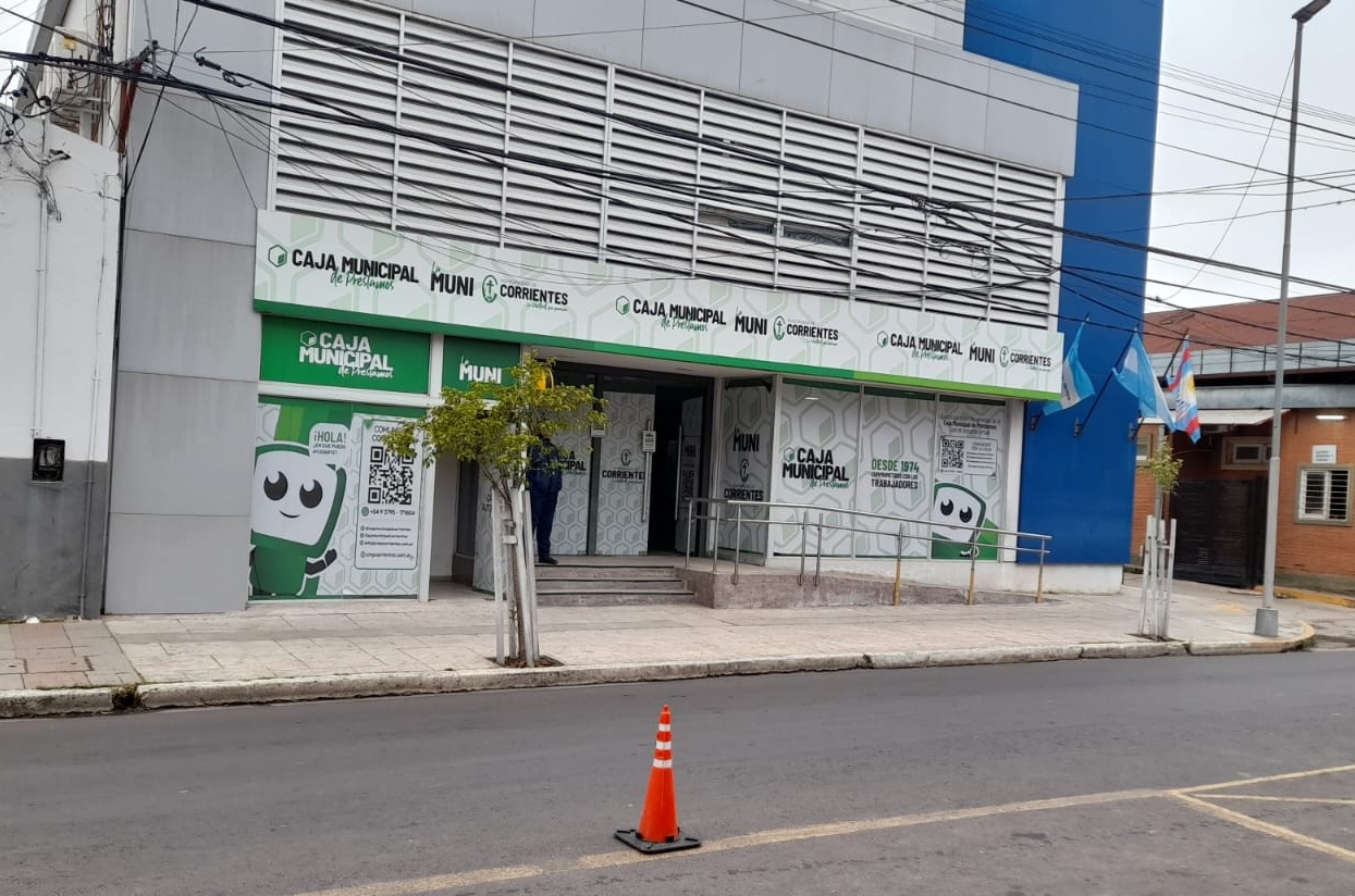 Desde este martes 18 se paga el plus extraordinario a municipales