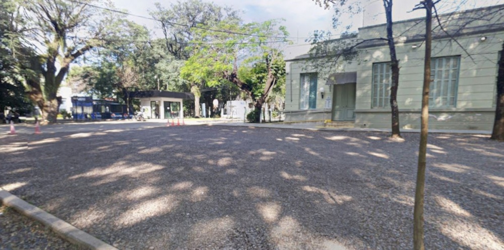 Alerta en el Campus Sargento Cabral por un murciélago positivo de rabia