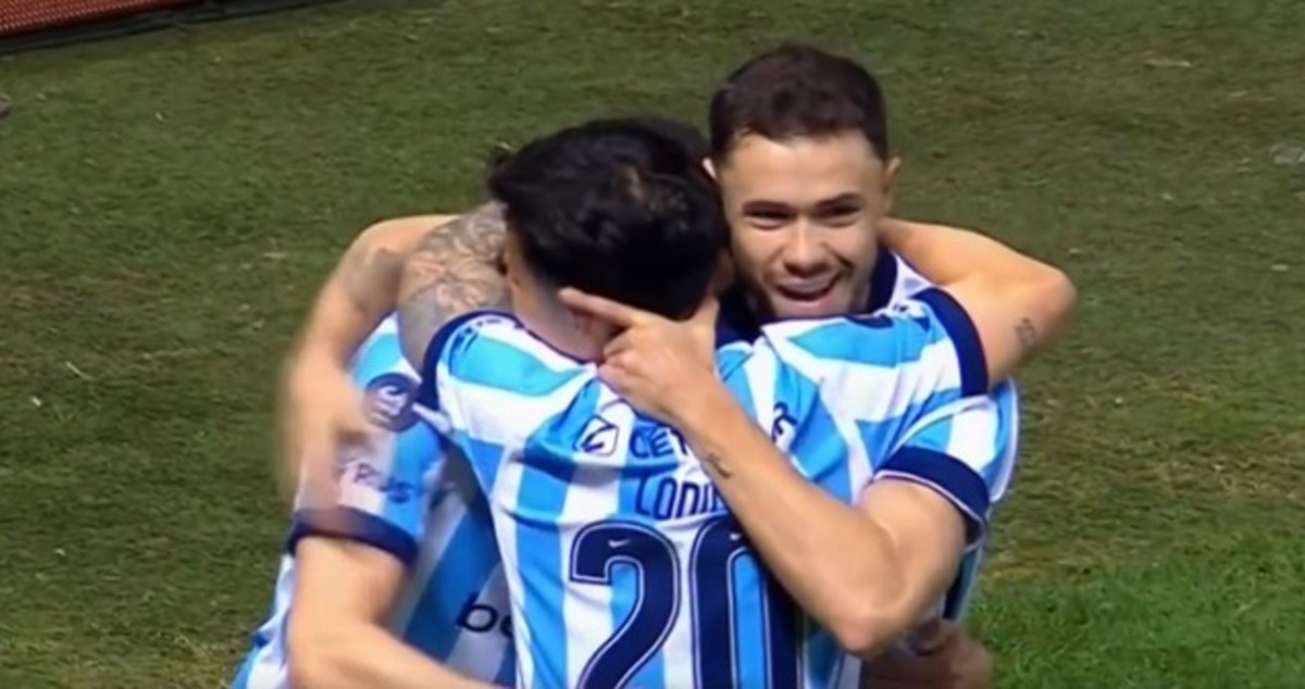 Racing pegó justo, venció a Belgrano y avanzó a los cuartos de la Copa Argentina